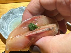 -镹·鱼料理  国产鱼使用店