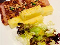 -美奈小馆·越南料理(中航城君尚购物中心店)