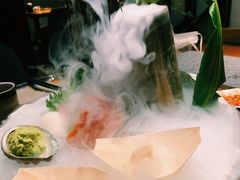 -和彩放题餐厅(酒仙桥店)