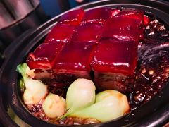-上海柏悦酒店