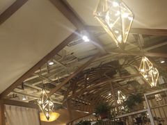 大堂-曼泰·泰餐(京华城店)