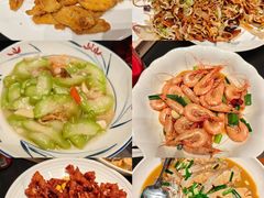 -悦轩中餐厅·高空江景·杭州柏悦酒店