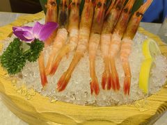 -本达人海鲜烧烤·朝鲜族风味(发展店)