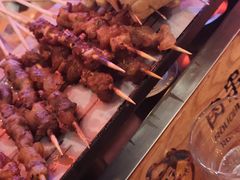 -肉串汪(望京店)