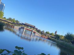 -西海子公园