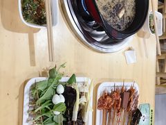 -袁记串串香(人民公园店)
