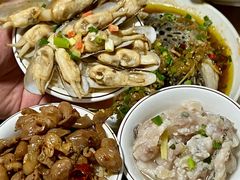 -温州一家人美食(西木头市店)