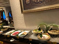 -火舞泰·泰式海鲜火锅餐厅(世纪城店)