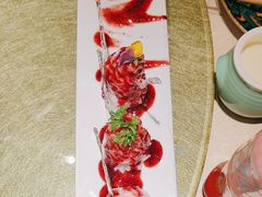 -峰厨大鱼泡饼(西青大学城店)