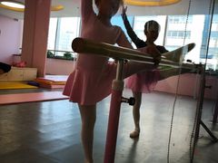 -舞研舞蹈培训(魏公村校区)