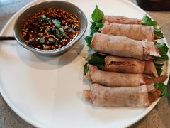 -半山腰·云南菜(侨福芳草地店)
