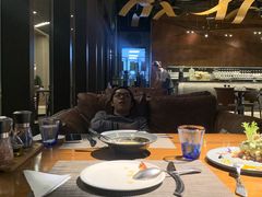 大堂-巴别塔法餐舍(合作路店)