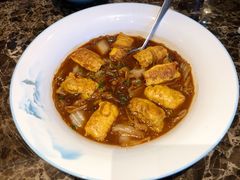 白菜粉丝蛋饺-道道鲜·崇明私房菜(五角场店)
