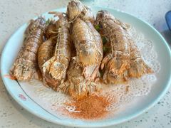 -巧克力渔家.小船海鲜家常菜(万平口店)