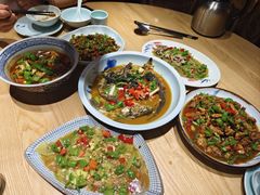 -陈先进鱼馆·地道农家菜(湖墅南路店)