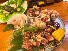 -牛家酒场(7mall店)
