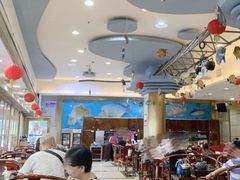 -东江海鲜酒家(艺都分店)