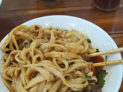 -王菊美食街·王菊面馆(总店)