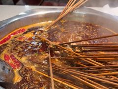 -水碾河刘老大串串香(水碾河路店)
