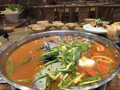 -亮欢寨酸汤鱼(沙冲路店)