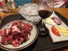 -毛辣果·贵州红酸汤牛肉火锅(西单店)