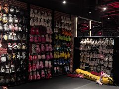 -威尔仕健身(北京合生汇店)