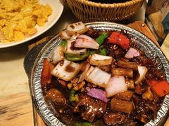 -小菜园新徽菜(溧阳万达店)