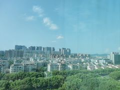 -诸暨耀江开元名都大酒店