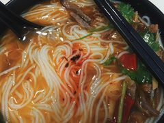 -一品郑记重庆牛肉米线馆(东泰路店)