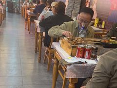 -云晓光头烧烤吧(新大陆广场店)