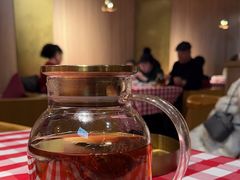 -西贝莜面村(当代商城店)