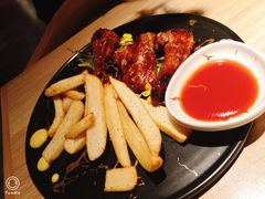 -幸薈飯堂