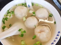 -永和鱼丸(南后街店)