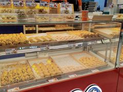 -東更道点心行(崂山丽达店)