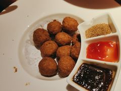 -京华烟云·北京烤鸭(领展购物广场·中关村店)