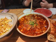 -辣不二水煮鱼(哈西店)