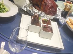 -庆余楼·用心与食材·特色菜&灶头面(仙蠡墩店)