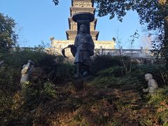 -九华山公园