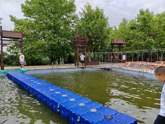 -威海华夏城景区