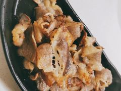 -满都拉碳火烤肉(文苑路店)