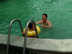 -天赐温泉