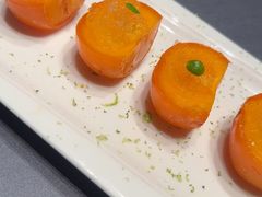 -狮王府淮扬菜(万象城店)