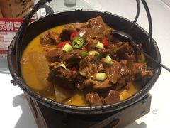 老任桥牛肉锅-徽镇小厨·经典徽菜(十里河店)