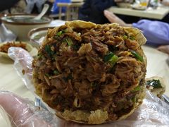-昌顺马记小吃店(昌盛园店)