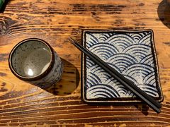 -小川洋风·寿司食堂(江汉路店)