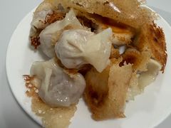 -东门饺子馆(少年宫路店)