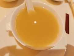 木瓜荷叶炖水鸭-利苑酒家(合景国际金融广场店)