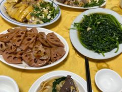 -先父九六鸡饭店(站前路店)