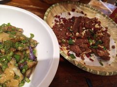 -衡厨·衡阳土菜(中南店)