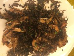 -上海精菜馆(虎踞关店)